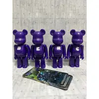 在飛比找蝦皮購物優惠-Be@rbrick 08 字母 B E R C