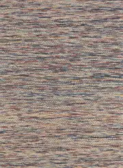 Pani Chevron Multi Wool Rug