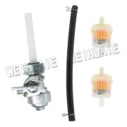 Gas Fuel Valve Petcock For Wen PowerPro 56551 56680 56682 5500 6800 Generator