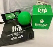 BOXBOLLEN ~ CONOR MCGREGOR LMTD EDTN, Punchball, MMA Gear Boxing, NEW!!!