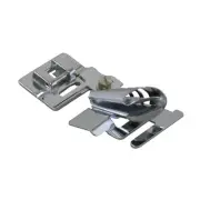 Brother SA109 - Binder Foot The Brother SA109 Binder foot is used to attach bias