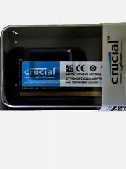 Crucial ram 8gb ddr4 3200mhz cl22 Desktop 2023