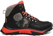 [Timberland] Solar Ridge Mid Hiking Men's Boots