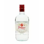 Pampero Blanco 700ml