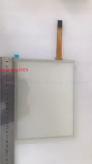 1pc Industrial Robot Operator Box CRP-TPHT80K-C2 C Touch Screen