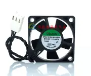 SUNON EF35101S2-Q010-G99 12V 3.5cm cooling fan