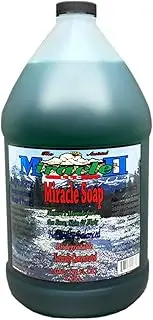 Miracle II Regular Soap - 1 Gallon (128 oz)