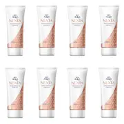 Rohto Mentholatum - Skin Aqua Nexta Shield Serum UV Essence SPF50+ PA++++ - 70g (8ea) Set