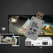 Wireless Wi-Fi USB Adapter For EPSON EX3220 EX3240 EX6220 EX7220