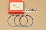 NOS Honda CB160 CB96 .75 Oversize Piston Rings for 1 Piston= 3 Rings 13041-217-0