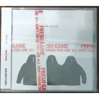 在飛比找蝦皮購物優惠-頑童MJ116 FRESH GAME 專輯 CD 瘦子 E-