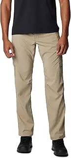[Columbia] Men's Silver Ridge Utility Pant Hiking Trousers