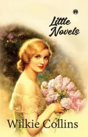 Little Novels by Wilkie Collins Paperback Book