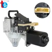 Trunk Pull Down Motor Housing W/ Switch For 1994-2002 LINCOLN TOWN CAR Rear