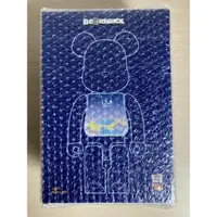 在飛比找蝦皮購物優惠-BE@RBRICK MACAU 澳門展2022 UM JUN