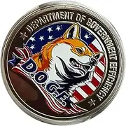 Novelty Dog Coin - Commemorative Coin | Portable Rust-Proof Commemorative Dog, Metal Animal Craft, Funny Creative Metal Crafts For Family, Friends and Colleagues