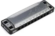 Lee Oskar Melody Maker Harmonica - Key of A (2-pack) Bundle