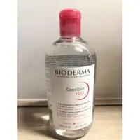 在飛比找蝦皮購物優惠-貝膚黛瑪 Bioderma 舒敏高效潔膚液 500 ml