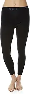 [XTM] Underwear Women's ML002 Black (Black)