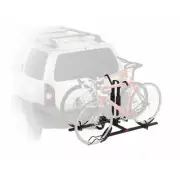 YAKIMA STICKUP #8002420 tray-style 2-bike hitch carrier