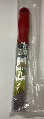 Microplane Grater Zester Tool
