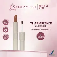 在飛比找蝦皮購物優惠-傑夫人 Charmeeker 夫人 2 合 1 漸變色