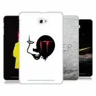 OFFICIAL IT MOVIE GRAPHICS HARD BACK CASE FOR SAMSUNG TABLETS 1