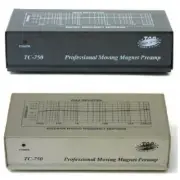 Technolink TC-750 RIAA Phono Preamp, 85dB S/N ; Pick Your Color, Add USB Output!