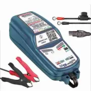 Optimate 5 Start/Stop Charger Maintainer TM220-4A Battery 12V Car