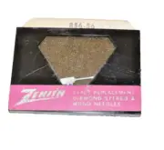 Record player cartridge stylus needle -ZENITH-856-56- DIAMOND NEEDLE