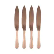 Mepra American Pvd Steak Knives, Set of 4