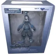 Diamond Select Toys Kingdom Hearts Goofy Action Figure New