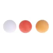 Table Soccer Balls For Foosball Tabletop Game Foosball Replacements Accessories