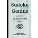 Sudoku Genius Mind Exercises Volume 1: Cascade, Idaho State of Mind Collection