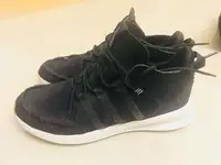 在飛比找旋轉拍賣優惠-Adidas SL loop moc