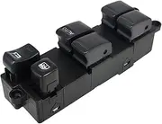 MAX COOL Power Window Switch 83071-SA040 Replacement Suitable for Subaru SG Forester Impreza 2002-2008