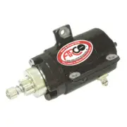 Yamaha 75-90hp Starter Motor 9 Tooth Arco 3427A R: 688-81800-10-00 & 11 & 12-00