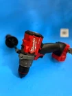 Milwaukee M18 FUEL 18V Brushless Cordless 1/2'' Hammer Drill 2804-20 TOOL ONLY