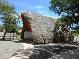 Punta Rucia Lodge by Mint