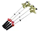 Replacement Fisher Paykel Aquasmart Washing Machine Suspension Kit 424569P