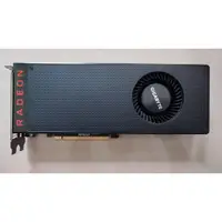 在飛比找蝦皮購物優惠-技嘉GV-RXVEGA56-8GB顯示卡 vega56 ve