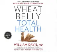 在飛比找博客來優惠-Wheat Belly Total Health: The 