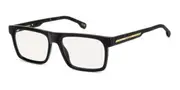 Carrera VICTORY C 11 2M2/2Y Men's Glasses Black Size 54 - Private Health Rebate - Blue Light Block Available