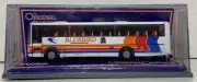 Corgi 1:76 Original Omnibus 42708 Van Hool Alizee Bluebird NEW IN SHRINK #0643