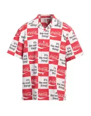 [BRIXTON] BRIXTON Shirts - Item 10604035