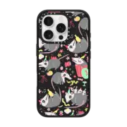 iPhone 16 Pro Impact Case Opossum Symposium