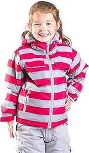 [TRESPASS] Kids Motley Tp50 Jacket
