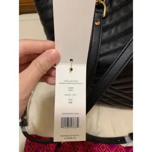 Tory burch Kira 後背包