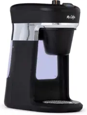 Hotcup Single Serve/Pod Free Coffee Maker, 12Oz
