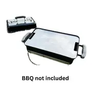 Weber GA Smash Plate